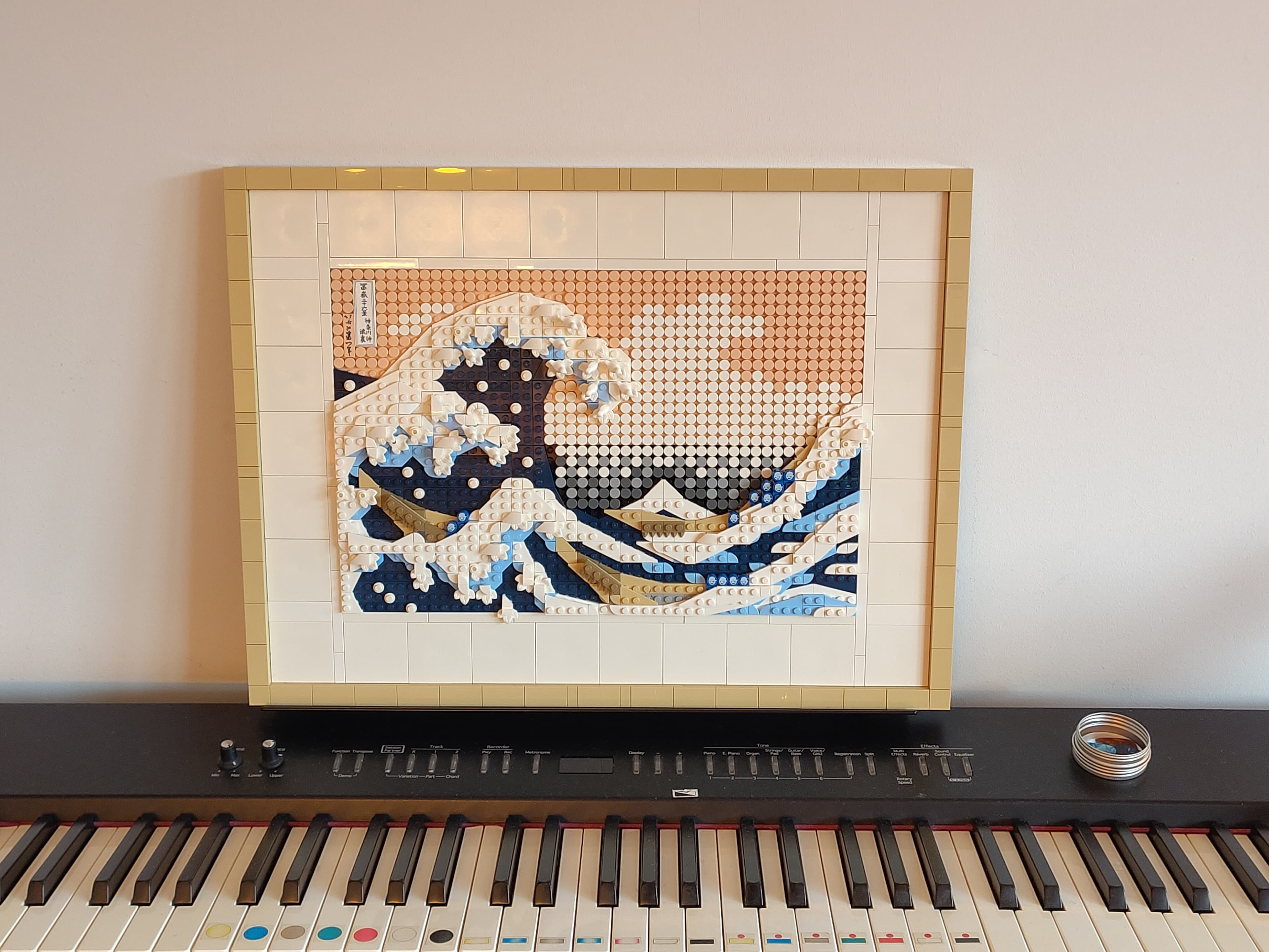 Hokusai – The Great Wave